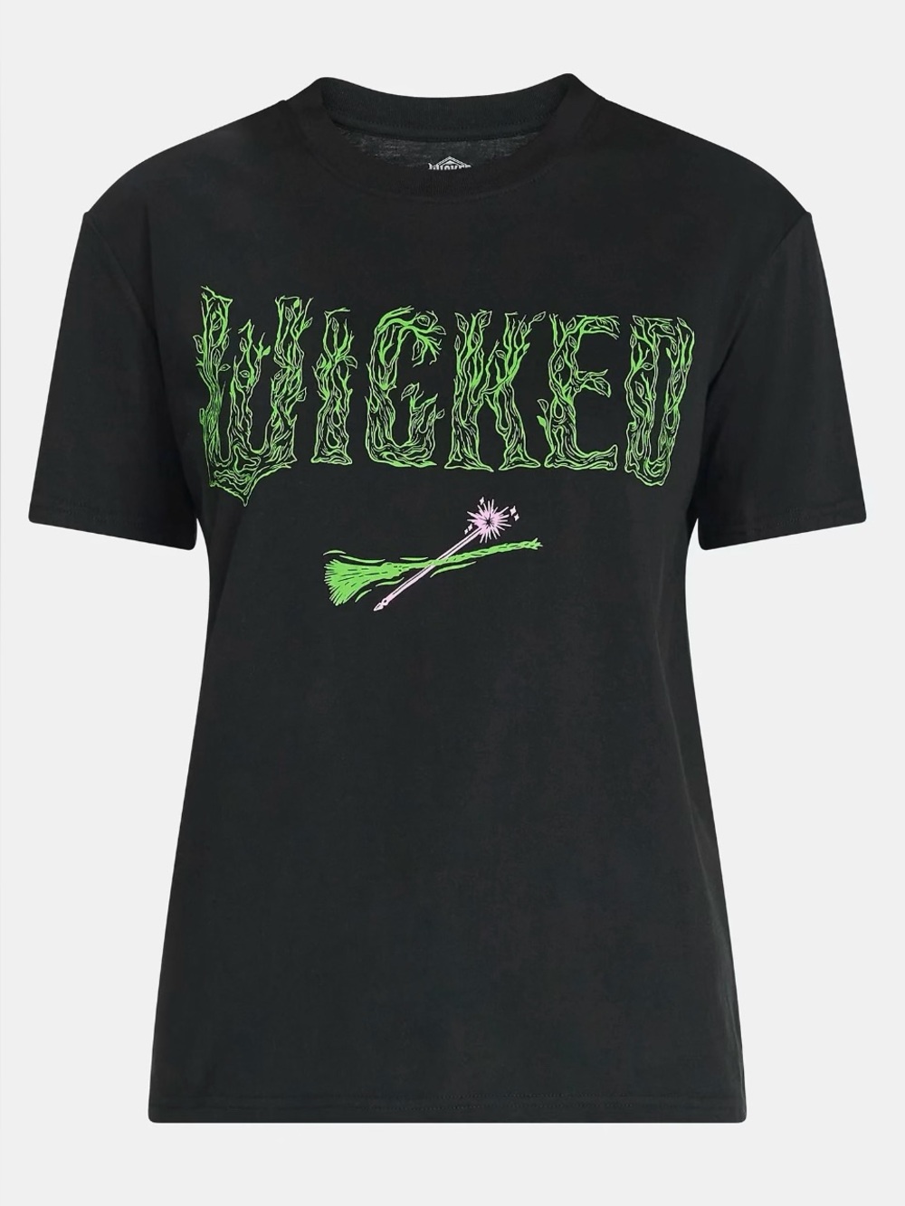 Wicked Graphic Tee - Short Sleeves - Picture 5 of 5